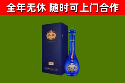 临江回收梦之蓝M6
